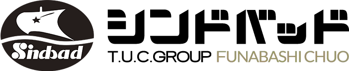 T.U.C.GROUP レクサス専門 シンドバッド船橋中央店