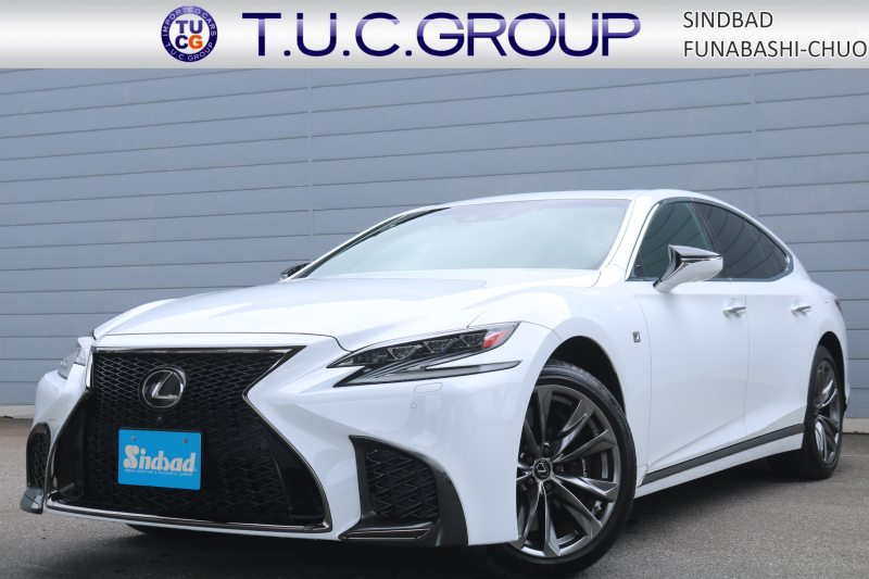 美品 レクサス LS500 Fスポーツ 純正 20インチ 8.5j/9.5j PCD120 黒塗装品 レクサス LS500純正 OP ホイール 20インチホイール⁄タイヤ 希少 美品