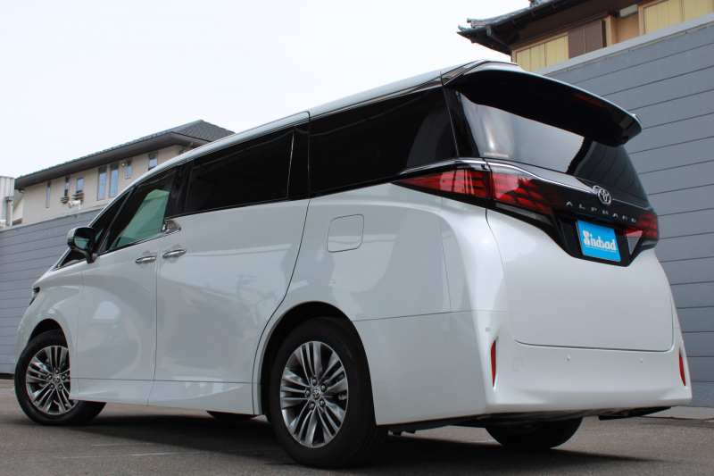 車両詳細 | TOPRANK