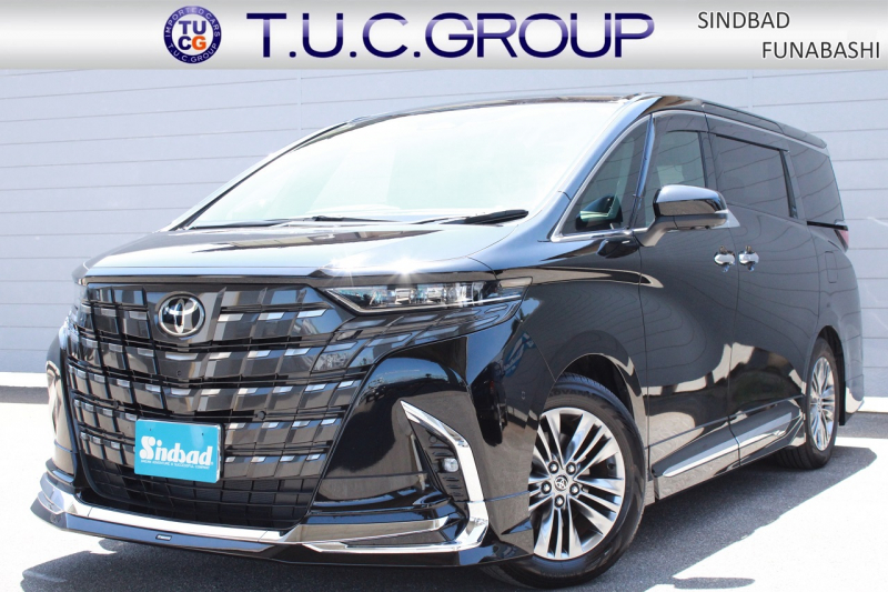 トヨタ アルファード 2.5 Z 7人 1ｵｰﾅｰ ﾓﾃｴｱﾛ ﾄﾖﾀﾁｰﾑﾒｲﾄ ﾑｰﾝﾙｰﾌ