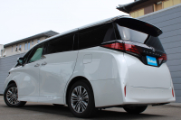 kte40アルファード KUHL ALPHARD KRUISE KR-40ARR TAS2024 - クール 40系