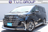 トヨタ アルファード 2.5 Z 7人 1ｵｰﾅｰ ﾓﾃｴｱﾛ ﾄﾖﾀﾁｰﾑﾒｲﾄ ﾑｰﾝﾙｰﾌ